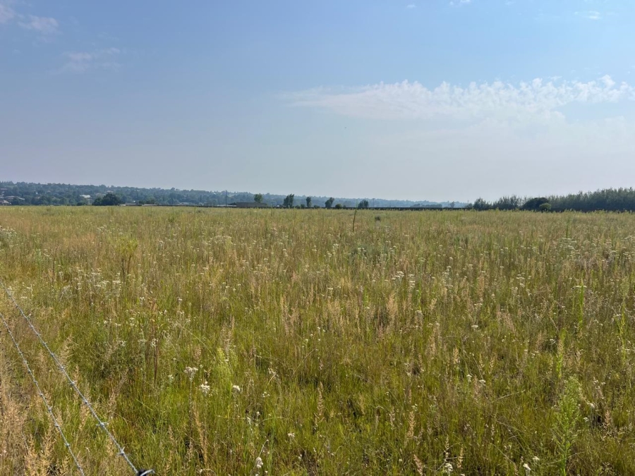 0 Bedroom Property for Sale in Wonderwater Free State